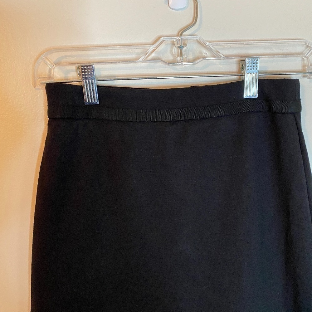 Boden pencil Skirt Size 2R - Picture 3 of 7